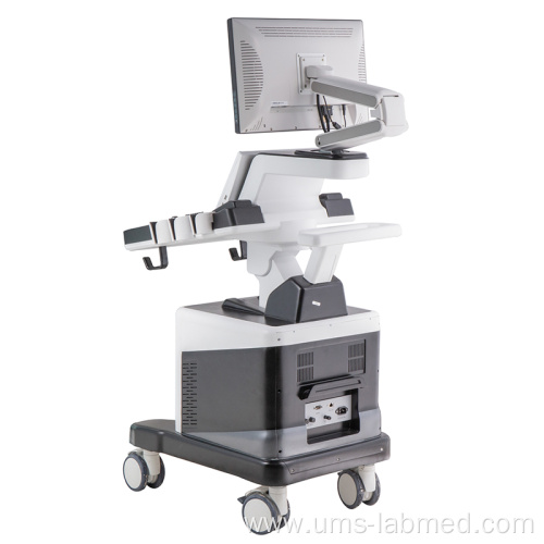 UW-T8 4D Color Doppler Ultrasound Machine